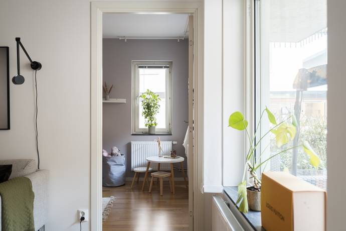 3 rum Lägenhet på Blåsebergavägen 11 Elinegård Malmö kommun - bild 16