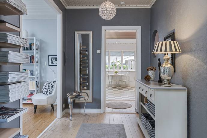 5 rum Villa på Tallgatan 24 Furet Halmstads kommun - bild 10