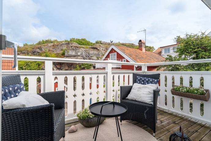 3 rum Fritidshus på Söhalla 31 Grundsund Lysekils kommun - bild 24