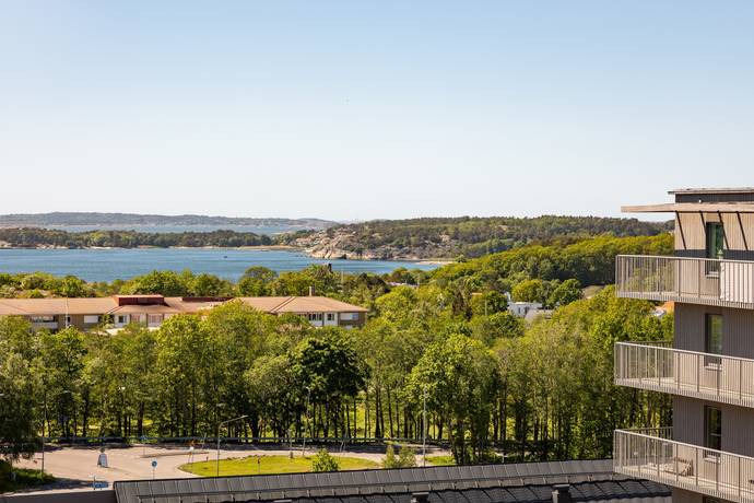 Skalldalsbacken 8, Hovås, Göteborgs kommun