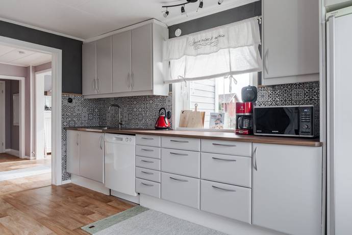 7 rum Villa på Vinköl Berget 3 Skara kommun - bild 6
