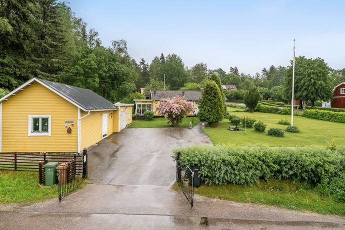 3 rum Villa på Gamla Banan 23 Gamla Banan Norbergs kommun - bild 4