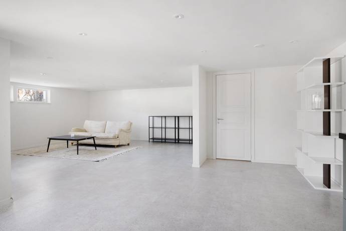 6 rum Villa på Forskningsringen 60 Ursvik Sundbybergs kommun - bild 40