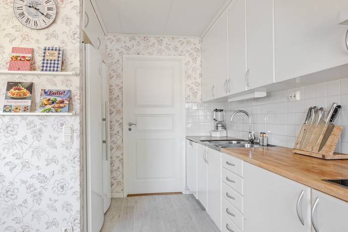 7 rum Villa på Selringen 149 Frändefors Vänersborgs kommun - bild 13