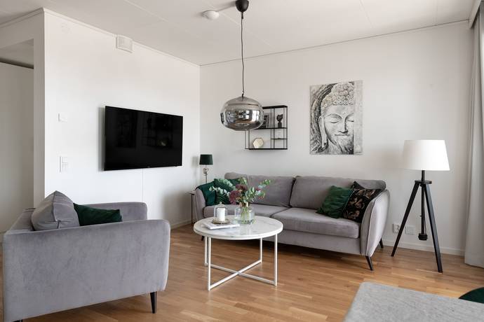 2 rum Lägenhet på Grankullegatan 99B Alingsås Alingsås kommun - bild 11