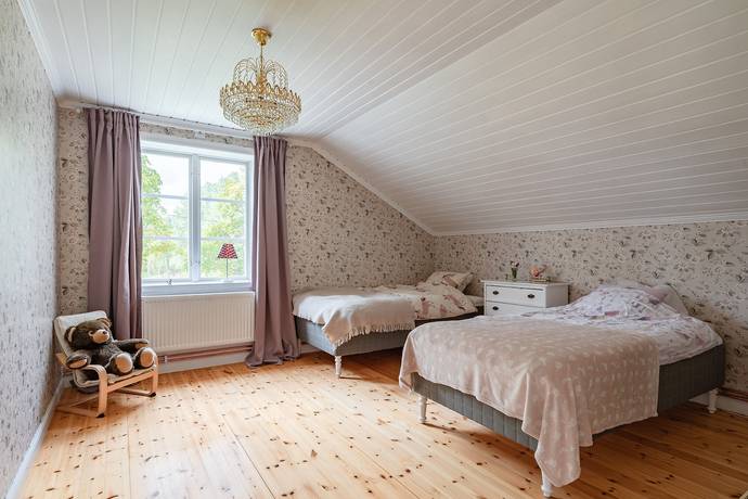 6 rum Villa på Kalors 5 Mörtebo Ockelbo kommun - bild 51
