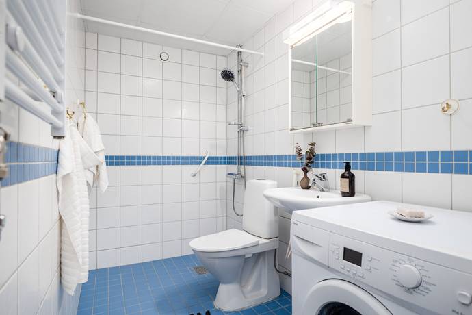 2.5 rum Lägenhet på Odensvigatan 7 Malmaberg Västerås kommun - bild 21