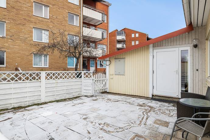 5 rum Radhus på Vänortsringen 22 Centrala Märsta Sigtuna kommun - bild 21