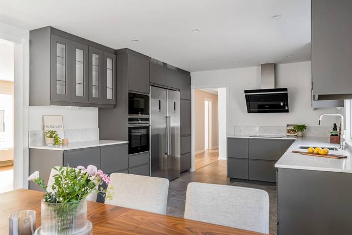 7 rum villa på Mariedalsvägen 27 Solgård, Huddinge kommun - bild 2