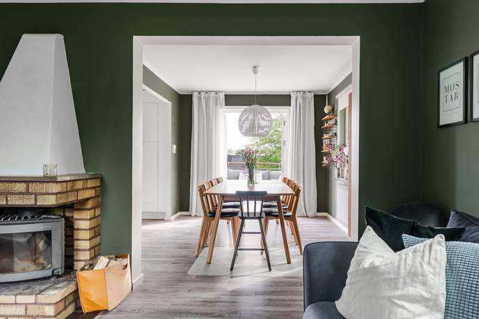 5 rum Villa på Ryttarstigen 14 Mosås Örebro kommun - bild 15