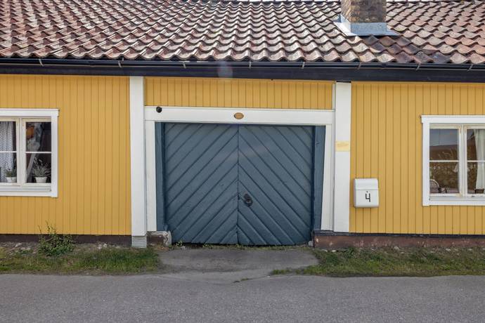 4 rum fritidshus på Södra Tullportsgatan 4 Östhammar, Östhammars kommun - bild 4