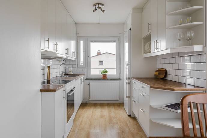 3 rum lägenhet på Östbygatan 22c Lidköping, Lidköpings kommun - bild 3