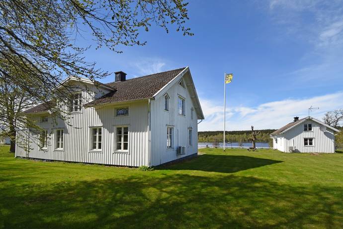 10 rum Gård/skog på Baggekulla 101, 102, 103, 104 Västergötland Ulricehamns kommun - bild 31