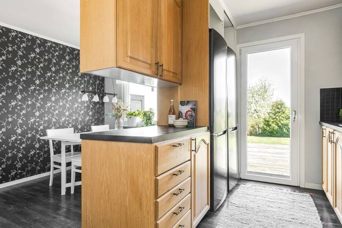 133 m² Villa på Torpvägen 15 Ljungsbro Linköpings kommun - bild 9