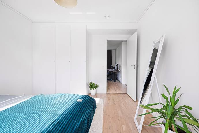 5 rum Parhus på Grafikergatan 51A Hemlingby Gävle kommun - bild 32