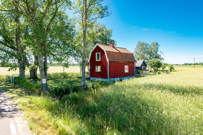 3 rum villa på Hyringa Freden 1 Grästorp Landsbygd, Grästorps kommun - bild 2