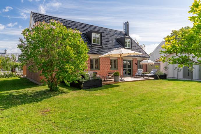 6 rum Villa på Förvaltarevägen 7 Väster Båstads kommun - bild 30
