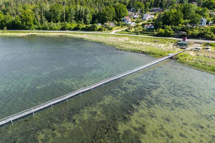 6 rum Villa på Resteröd 155 Resteröd Uddevalla kommun - bild 55