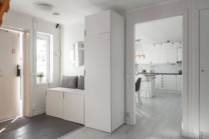 6 rum Villa på Teggatan 35 Korsta Kumla kommun - bild 5