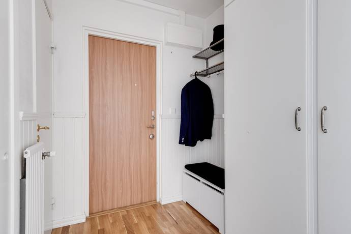 3 rum lägenhet på Dimgatan 12 Gränby, Uppsala kommun - bild 5