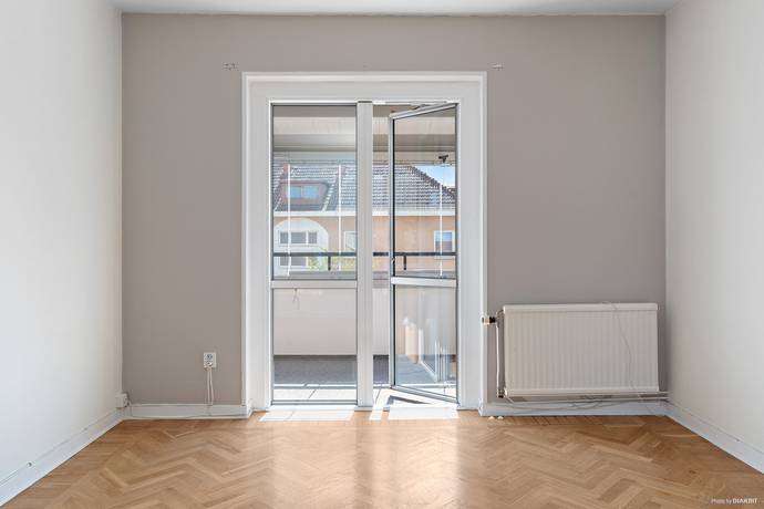 2 rum Lägenhet på Erik Dahlbergsvägen 38B Centrala Karlshamn Karlshamns kommun - bild 6