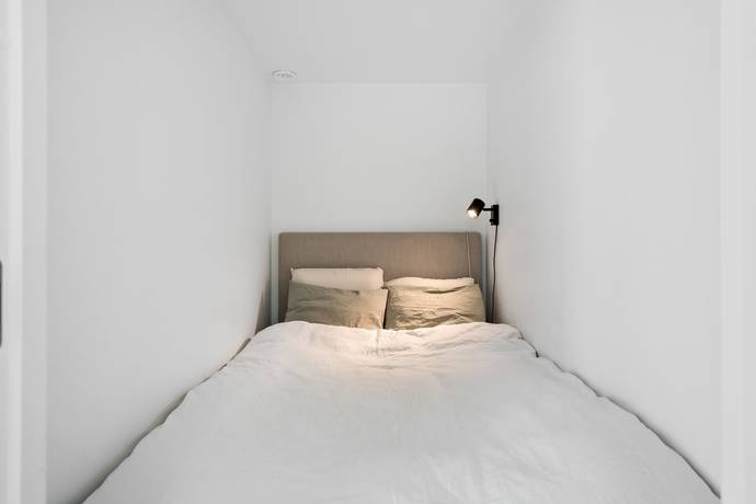 1 rum Lägenhet på Lojovägen 80 Rudboda Lidingö kommun - bild 19