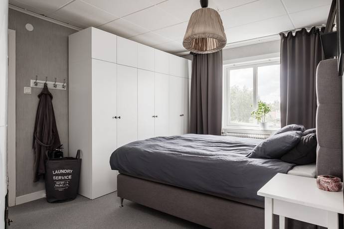 4 rum Villa på Nyholmsgatan 5 Katrineberg Tibro kommun - bild 18