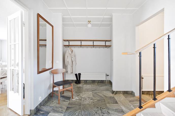 7 rum Kedjehus på Norregatan 17 Centralt, Trelleborg Trelleborgs kommun - bild 21