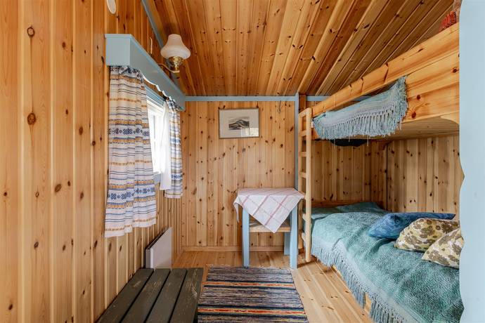 3 rum Fritidshus på Örnstigen 18 Visjövalen/Storlien Åre kommun - bild 21