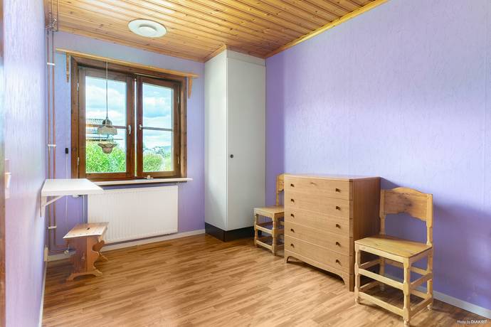 4 rum Villa på Backgränd 12 Hammarstrand Ragunda kommun - bild 10