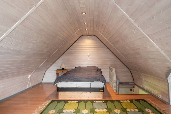 27 m² Fritidshus på Lövslingan nr 63 Angered Göteborgs kommun - bild 12