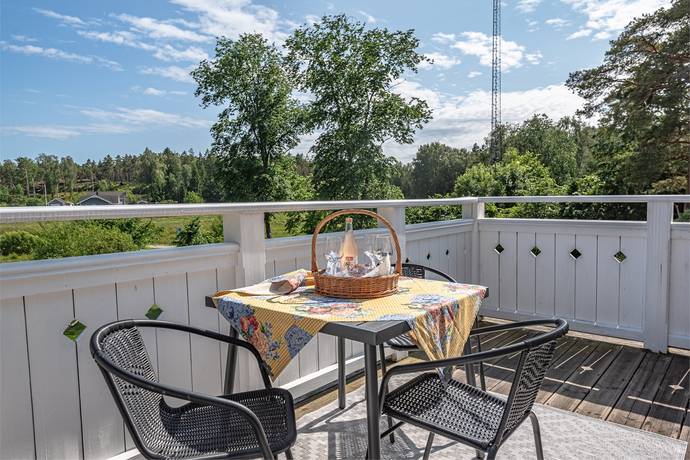 8 rum Villa på Tjärnö Prästgård, Tjärnövägen 3 Tjärnö Strömstads kommun - bild 30