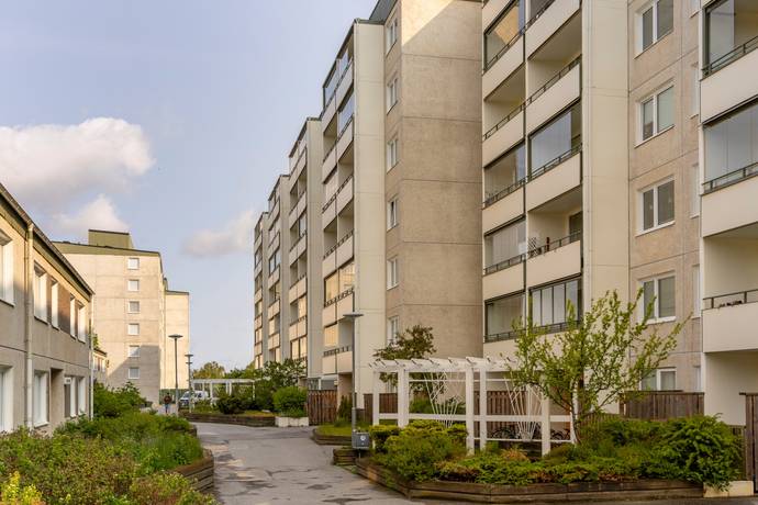 3 rum Lägenhet på Stupvägen 73 Helenelund Sollentuna kommun - bild 20