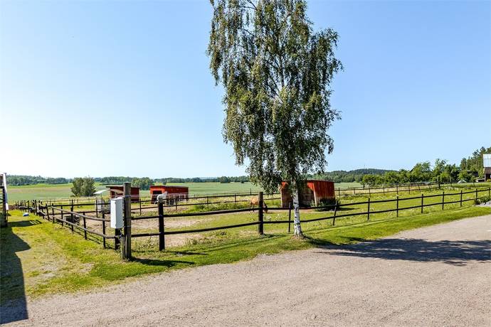 5 rum Gård utan jordbruk på Uvberget 248 Borlänge kommun - bild 102
