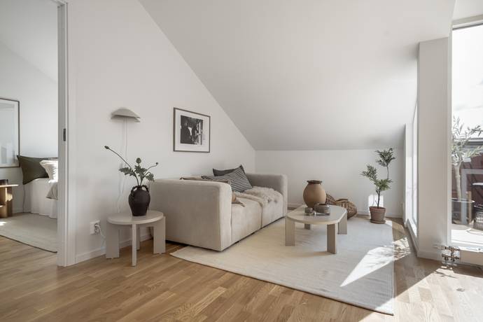 1.5 rum Lägenhet på Rudenschöldsgatan 15B Centrala Hisingen Göteborgs kommun - bild 9