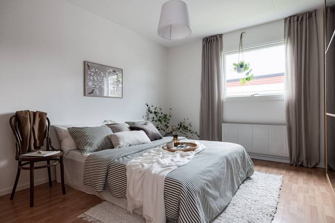 4 rum Villa på Hägergatan 107 Kumla Kumla kommun - bild 19