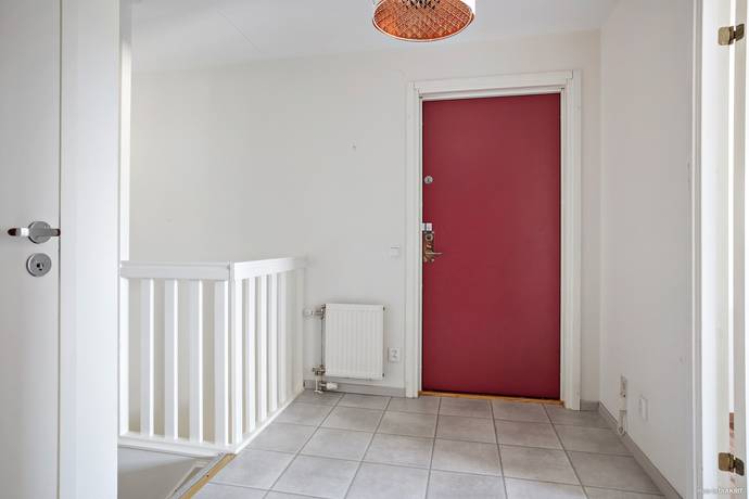 4 rum Lägenhet på Trädgårdsgärdet 98 Göteborgs kommun - bild 16