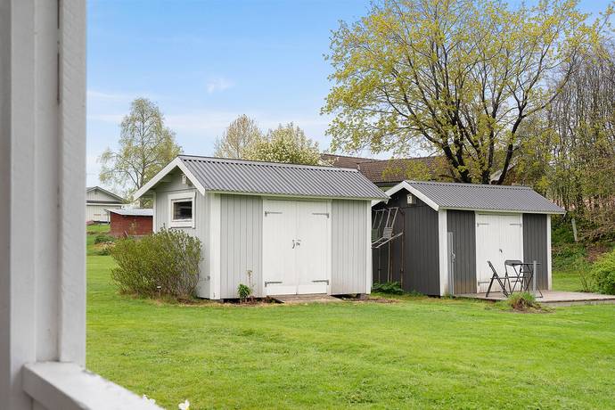 5 rum Villa på Sundmarksvägen 27 Bygdeå Robertsfors kommun - bild 16