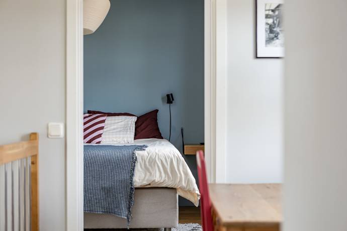 4 rum Radhus på Hambovägen 34 Söndrum Halmstads kommun - bild 20