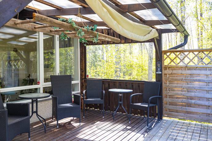 6 rum Villa på Ånimskogs näs 110 Ånimskog Åmåls kommun - bild 7