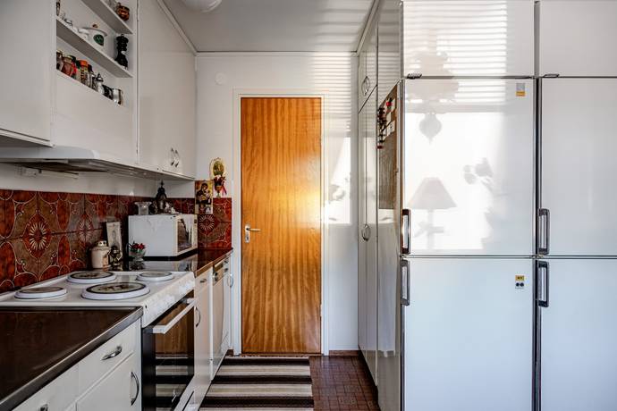 4 rum Radhus på Rågången 10B Ljungdala Hässleholms kommun - bild 6