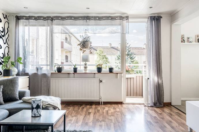 3 rum Lägenhet på Nytorgsgatan 9B Centrum Oxelösunds kommun - bild 14