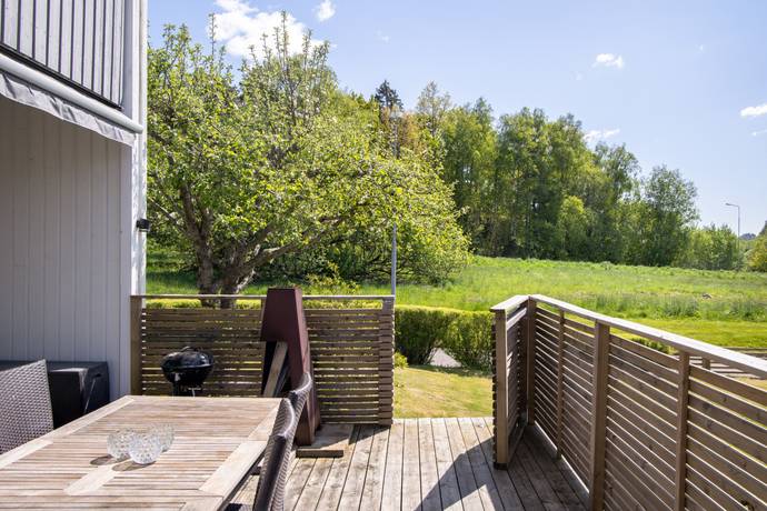 5 rum Radhus på Rävekärrsgatan 339 Mölndal - Rävekärr Mölndals kommun - bild 15