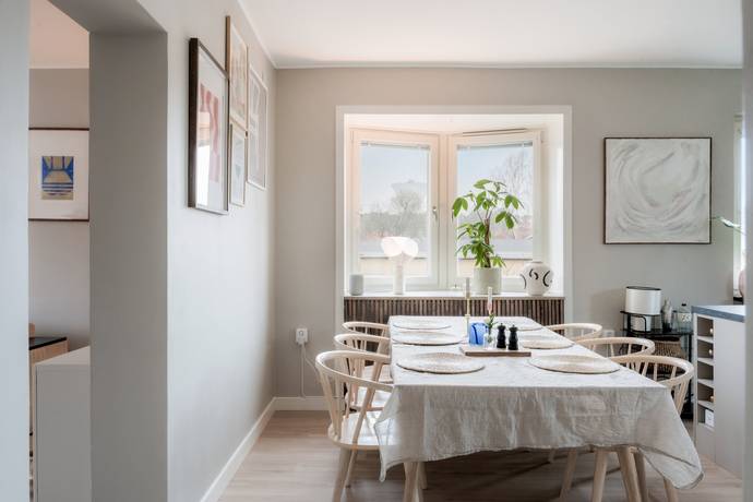 2 rum Lägenhet på Tullportsgatan 31B Centralt Öster Nyköpings kommun - bild 14