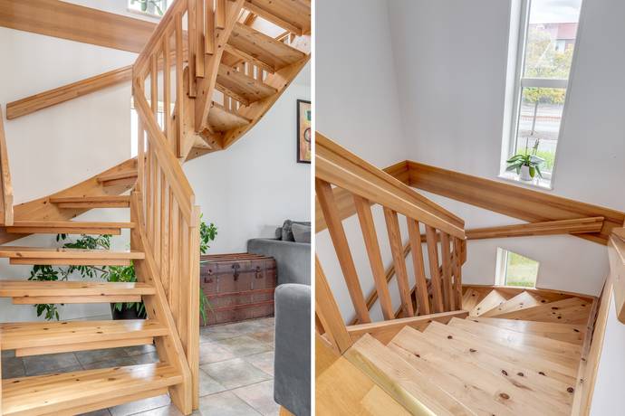7 rum Villa på Jägmästaregatan 20 Svedala Svedala kommun - bild 24