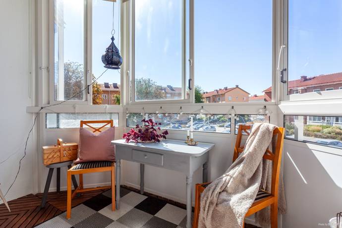 Ribevägen 1D, Pildammarna, Malmö kommun