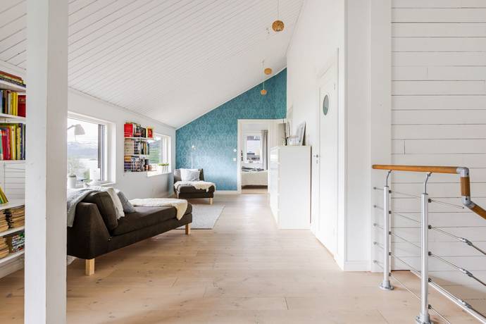 6 rum Villa på Jämtgårdsvägen 17 Björnänge Åre kommun - bild 26