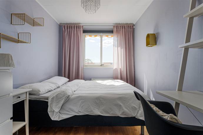 7 rum Radhus på Klintvägen 23 Nacka/Björknäs Nacka kommun - bild 22