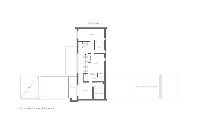 6 rum Villa på Ljungvägen 7A Tyresö Tyresö kommun - bild 46