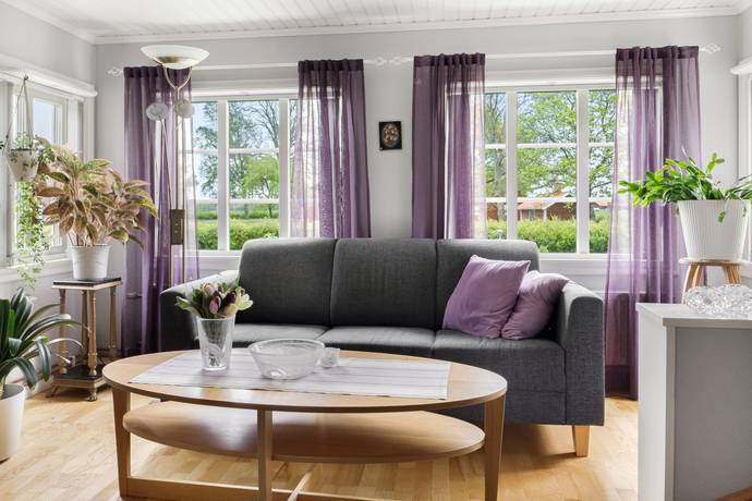 7 rum Villa på Grällsta 135 Grällsta Sala kommun - bild 22